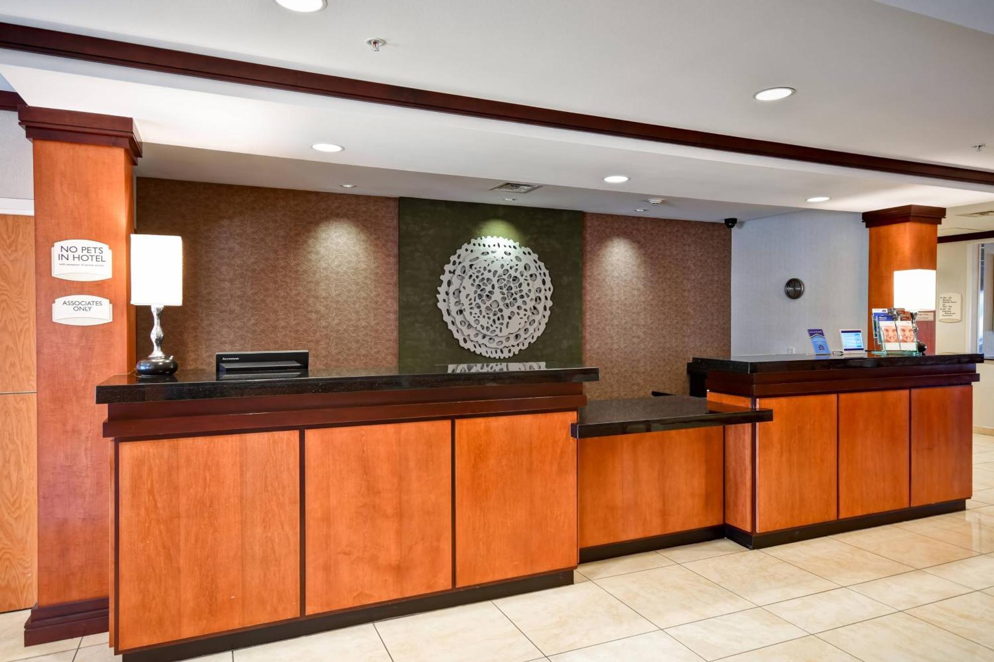 Fairfield Inn And Suites By Marriott North Platte Exterior foto
