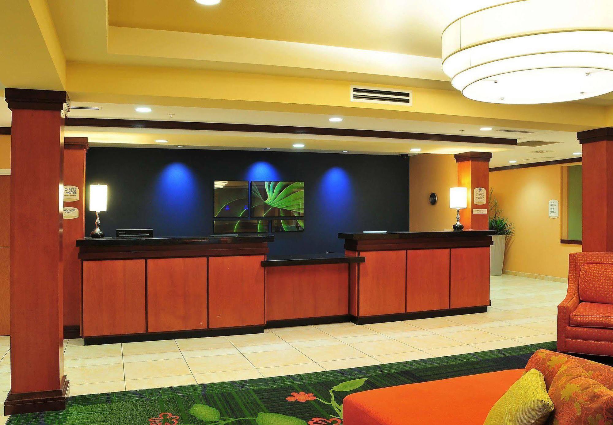 Fairfield Inn And Suites By Marriott North Platte Exterior foto