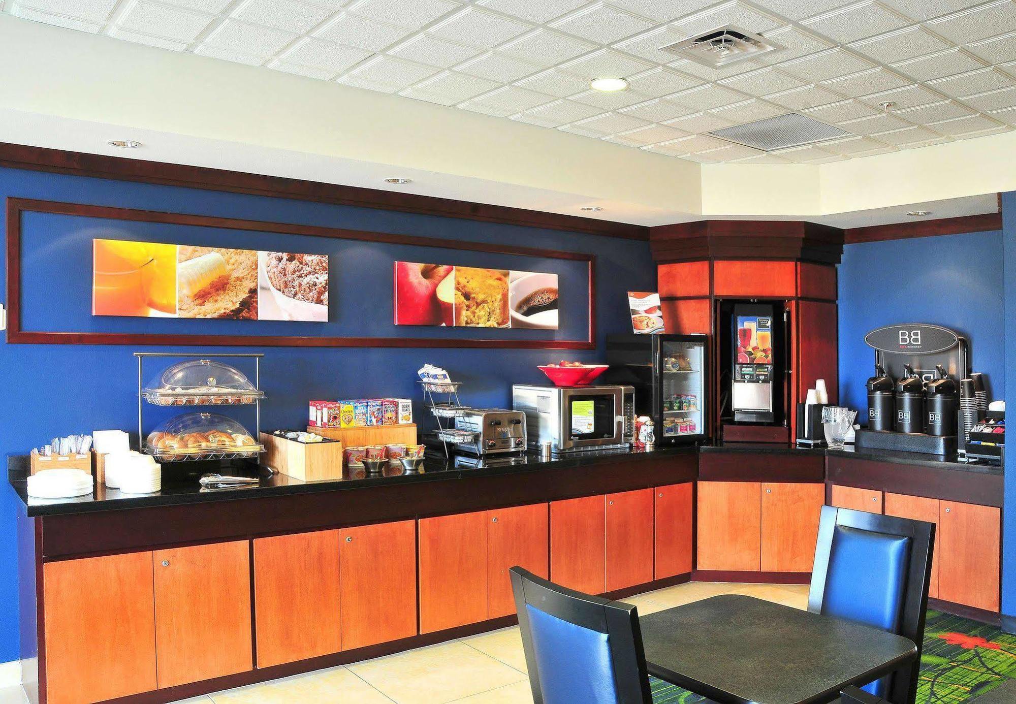 Fairfield Inn And Suites By Marriott North Platte Exterior foto
