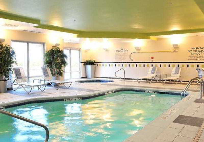 Fairfield Inn And Suites By Marriott North Platte Exterior foto